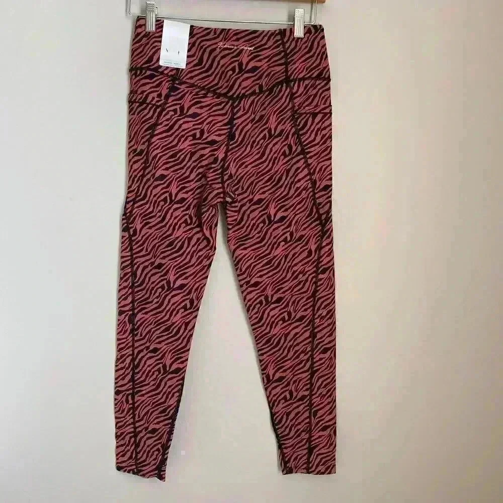 Victoria’s Secret High Rise 7/8 Tight‎ Leggings